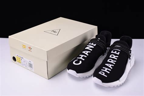 chanel pharrell human race|pharrell human race skincare.